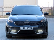 Kia Niro 2018