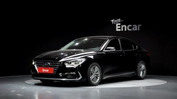 Hyundai Grandeur 2018