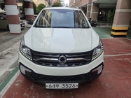 Ssangyong KORANDO 2017