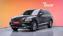 Genesis GV80 2025
