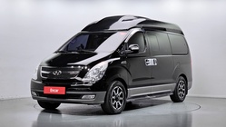Hyundai Starex 2013