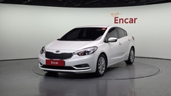 Kia K3 2015