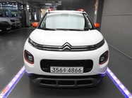 Citroen C3 2019