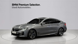 BMW Gran Turismo 2023