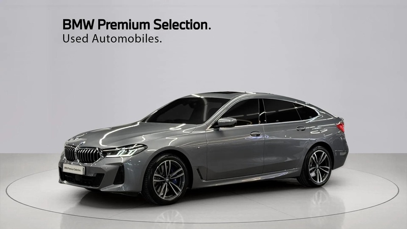 BMW Gran Turismo