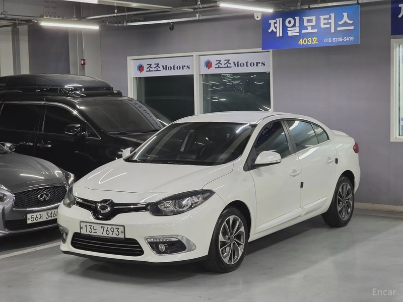 Samsung SM3