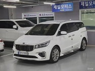 Kia Canival 2019