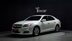 Chevrolet Malibu 2013