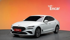 Genesis G70 2023