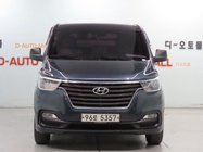 Hyundai Starex 2018