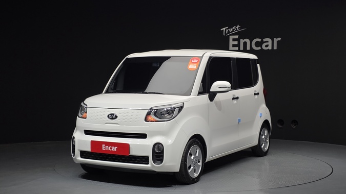 Kia RAY 2019