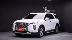 Hyundai Palisade 2020