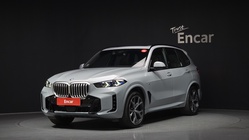 BMW X5 2025