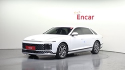 Hyundai Grandeur 2024