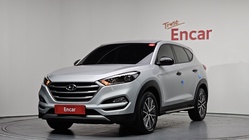Hyundai Tucson 2016