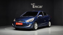 Hyundai Accent 2016