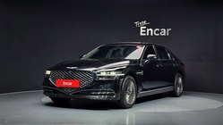 Genesis G90 2021