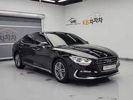 Hyundai Grandeur 2019