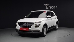 Hyundai Venue 2021