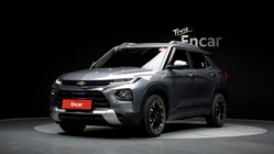 Chevrolet Trailblazer 2021