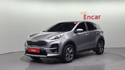 Kia Sportage 2021