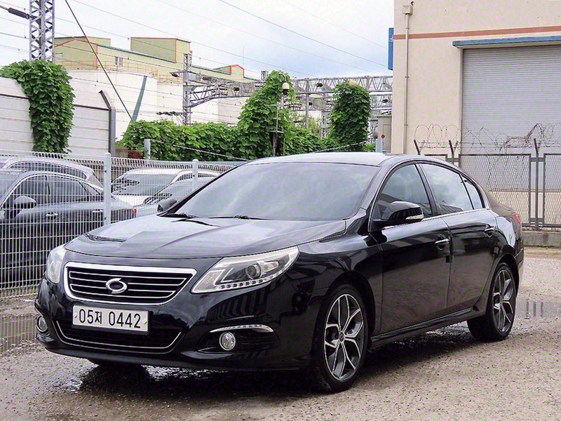 Samsung SM5