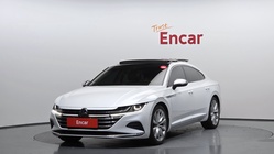 Volkswagen Arteon 2022