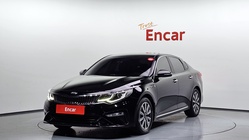 Kia K5 2019