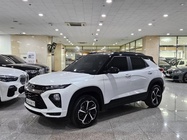 Chevrolet Trailblazer 2022