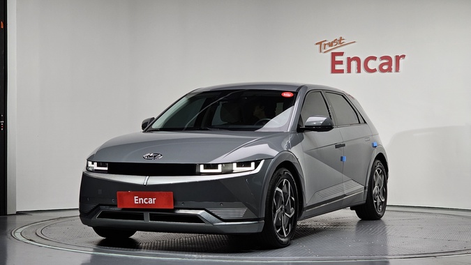 Hyundai Ioniq5 2022