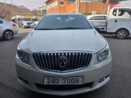 Chevrolet Alpheon 2012