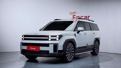 Hyundai Santa Fe 2023