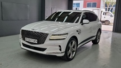 Genesis GV80 2020