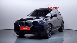 BMW X5 2025
