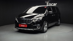 Kia Canival 2015