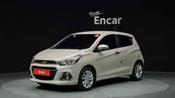 Chevrolet Spark 2018