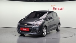 Chevrolet Spark 2016