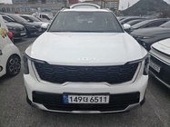 Kia Sorento 2025