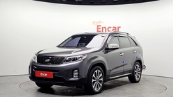 Kia Sorento 2013
