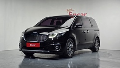 Kia Canival 2018