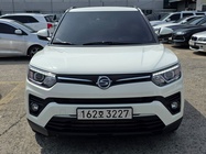Ssangyong TIBOLI 2021