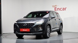Hyundai Santa Fe 2020