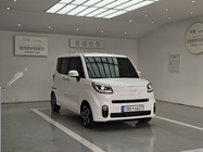 Kia RAY 2022