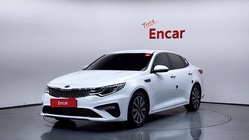 Kia K5 2019