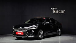 Kia K7 2016