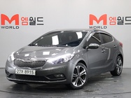 Kia K3 2013