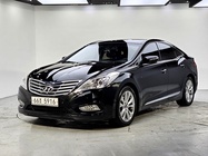 Hyundai Grandeur 2011