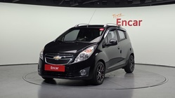 Chevrolet Matiz 2010