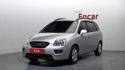 Kia Carens 2008