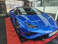 Lamborghini Huracan 2020